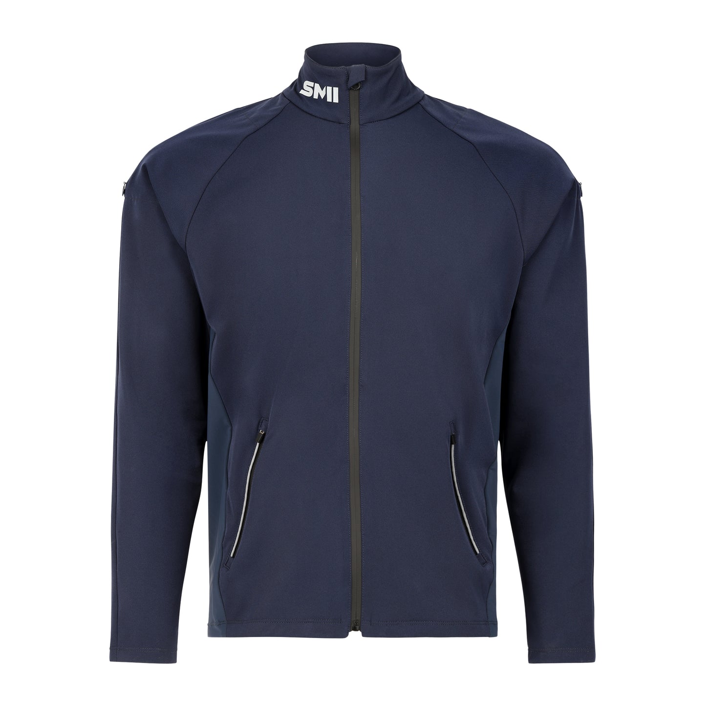 Deltoid FZ Performance Jacket