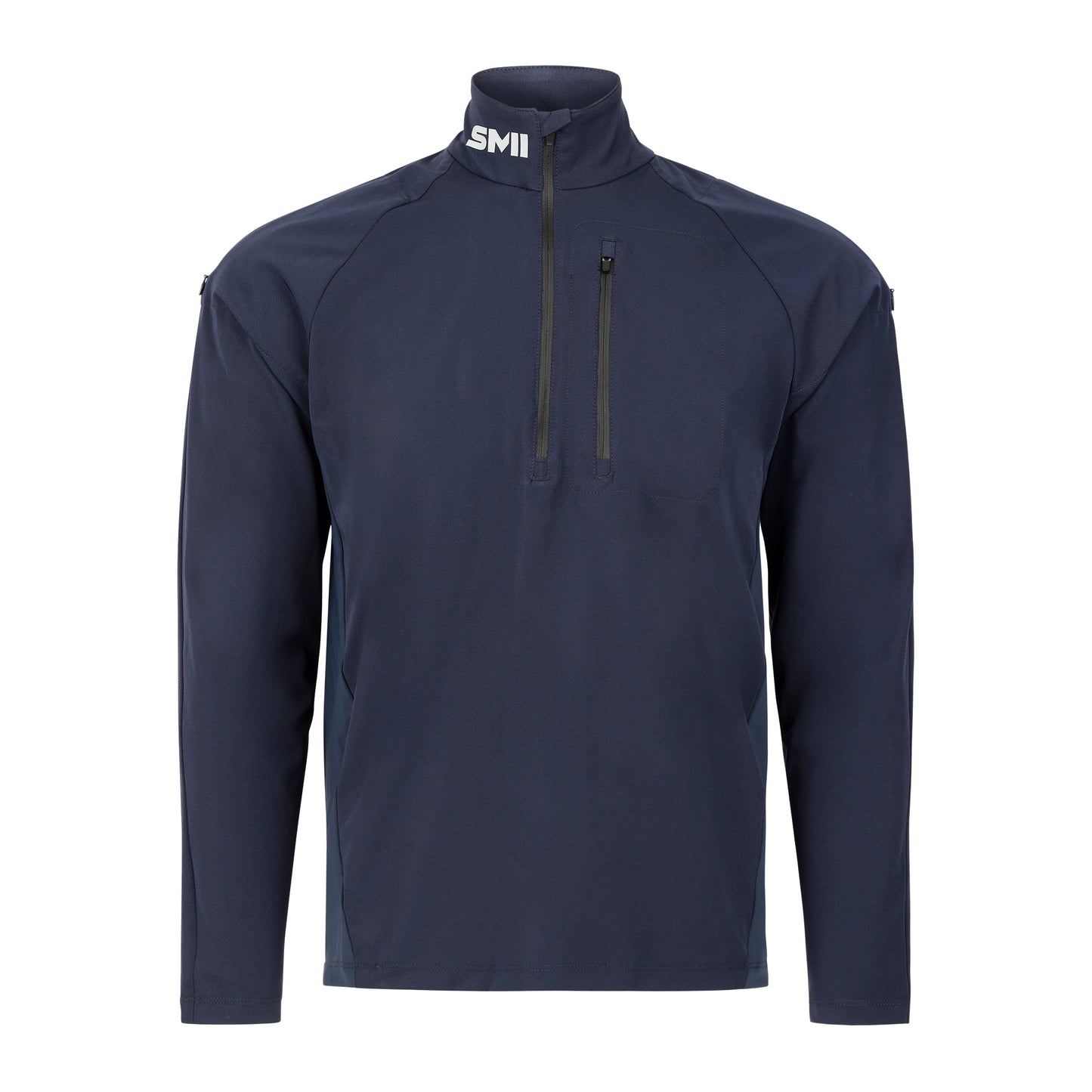Deltoid QZ Performance Jacket