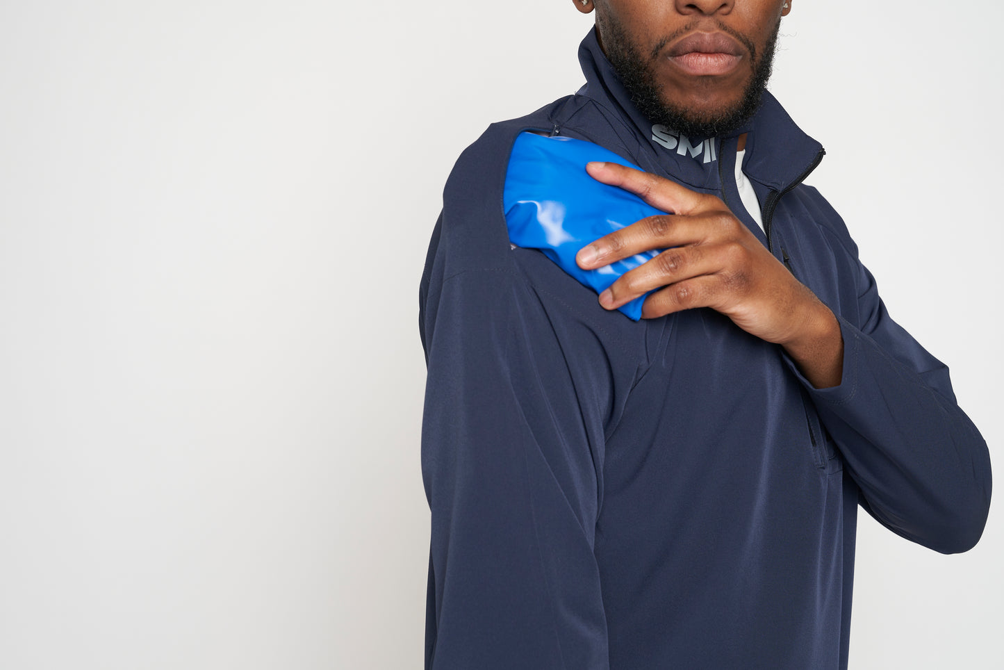 Deltoid FZ Performance Jacket