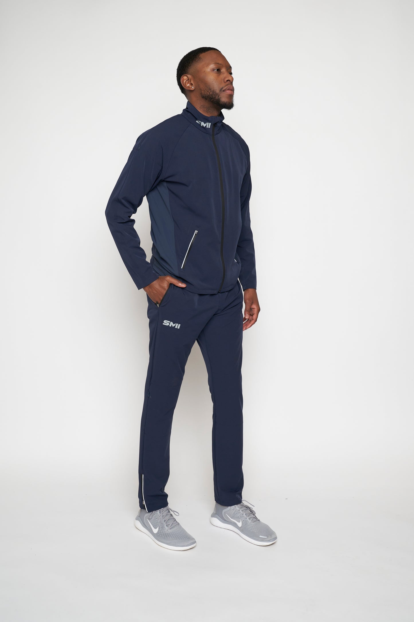 Deltoid FZ Performance Jacket