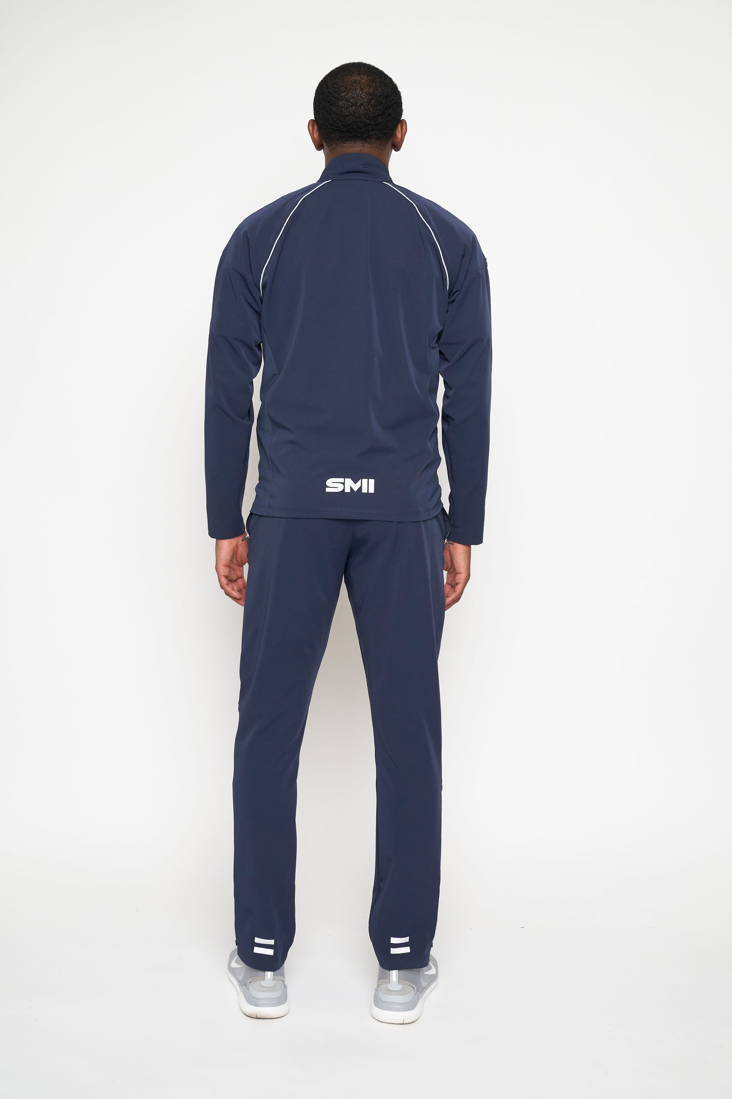 Deltoid FZ Performance Jacket