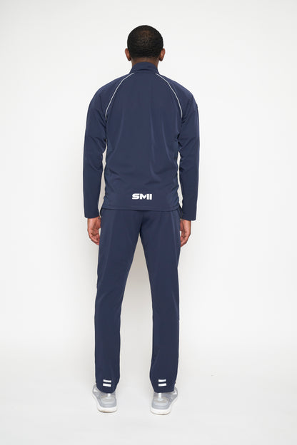 Deltoid FZ Performance Jacket